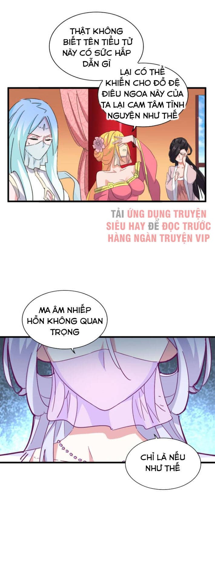 Đại Quản Gia Là Ma Hoàng - Chương 163 - ảnh 42