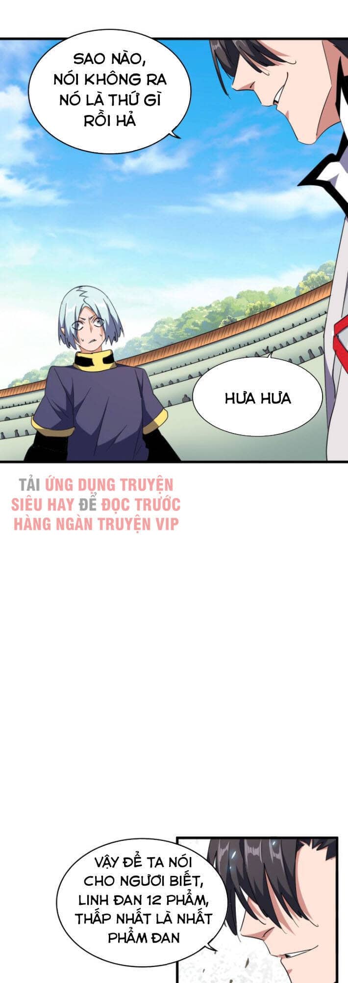 Đại Quản Gia Là Ma Hoàng - Chương 163 - ảnh 53