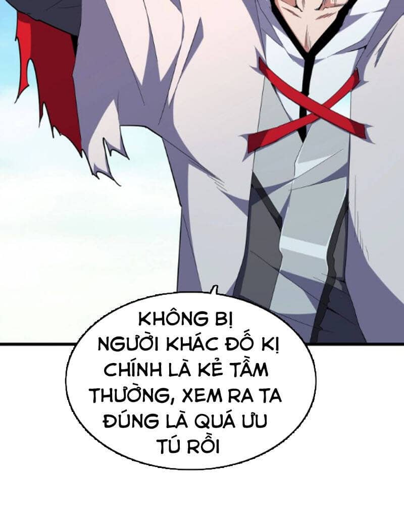 Đại Quản Gia Là Ma Hoàng - Chương 164 - ảnh 17