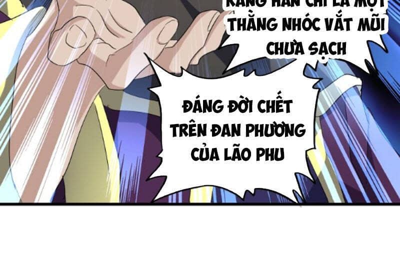 Đại Quản Gia Là Ma Hoàng - Chương 164 - ảnh 31