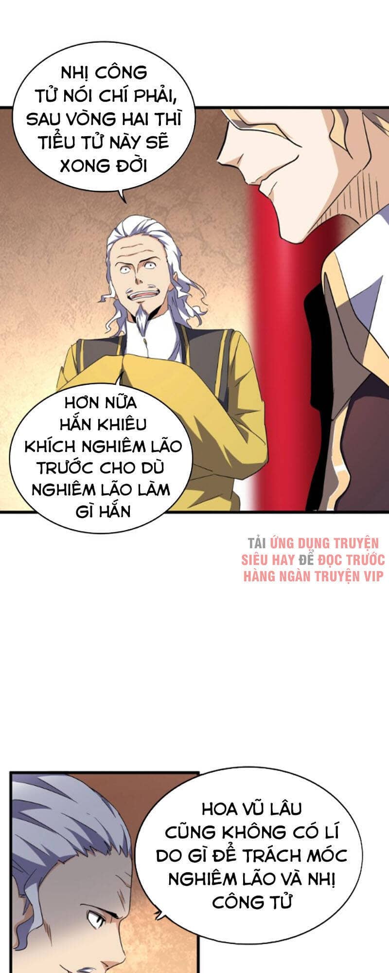 Đại Quản Gia Là Ma Hoàng - Chương 164 - ảnh 51