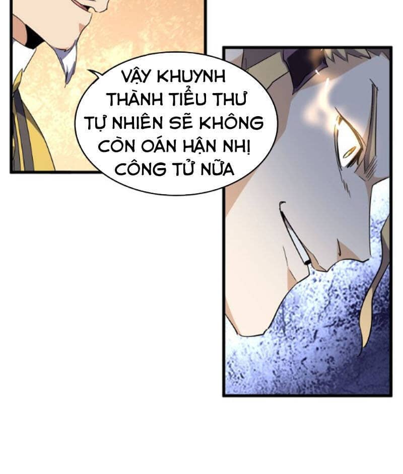 Đại Quản Gia Là Ma Hoàng - Chương 164 - ảnh 52