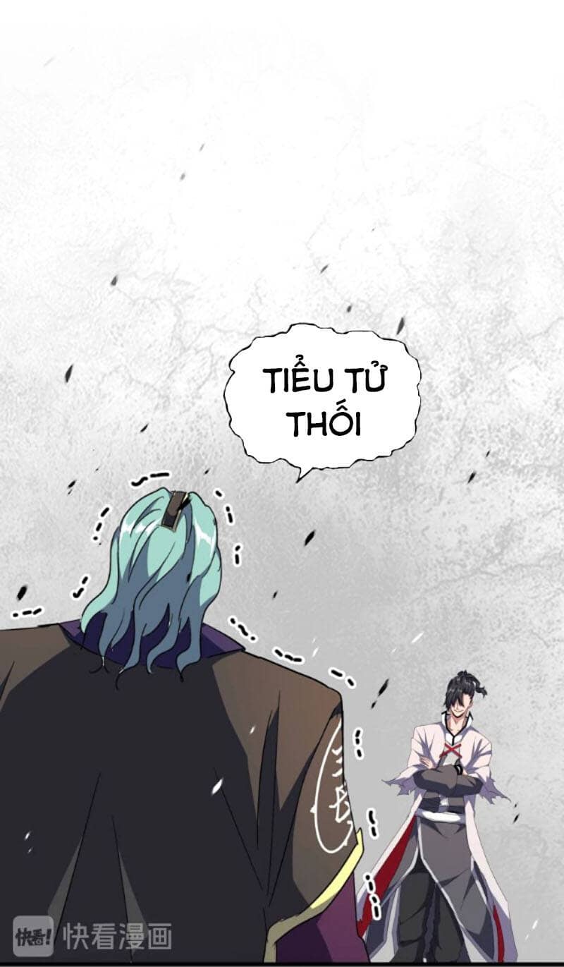 Đại Quản Gia Là Ma Hoàng - Chương 164 - ảnh 53