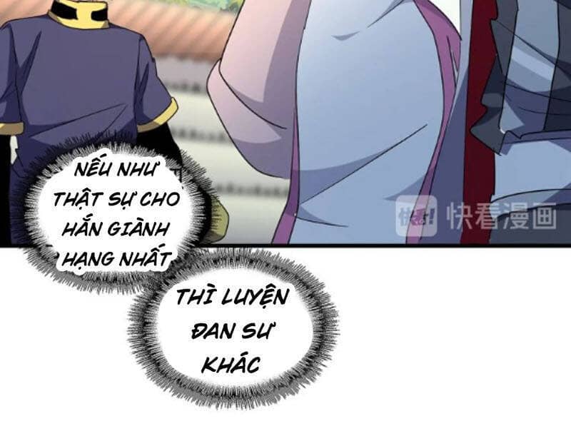 Đại Quản Gia Là Ma Hoàng - Chương 164 - ảnh 8