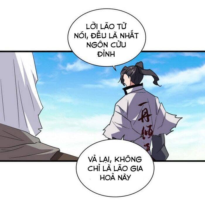 Đại Quản Gia Là Ma Hoàng - Chương 165 - ảnh 16