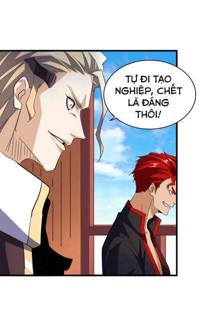 Đại Quản Gia Là Ma Hoàng - Chương 165 - ảnh 21