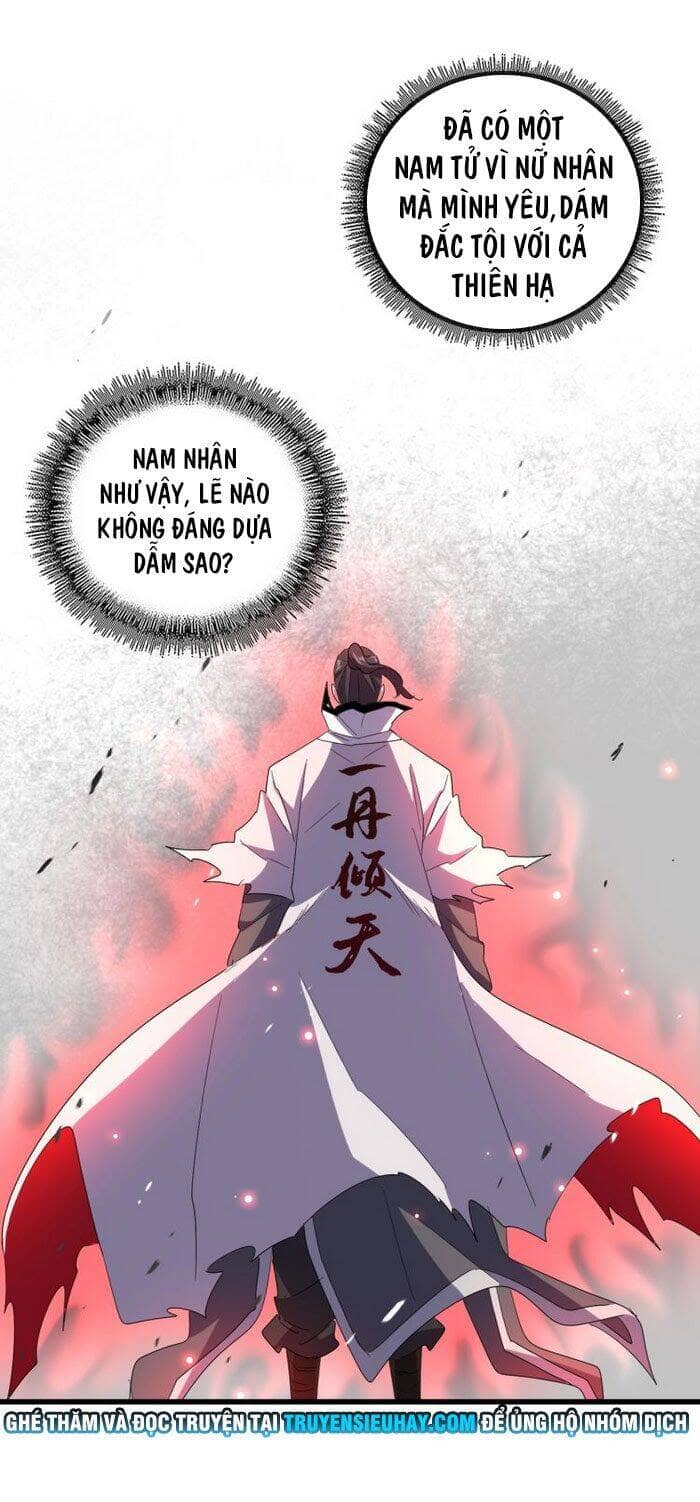 Đại Quản Gia Là Ma Hoàng - Chương 165 - ảnh 37