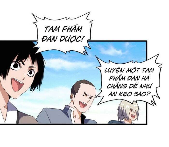 Đại Quản Gia Là Ma Hoàng - Chương 165 - ảnh 52