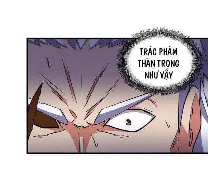 Đại Quản Gia Là Ma Hoàng - Chương 165 - ảnh 9