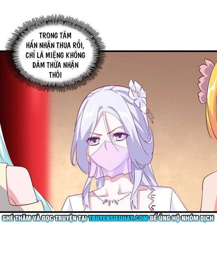 Đại Quản Gia Là Ma Hoàng - Chương 166 - ảnh 37