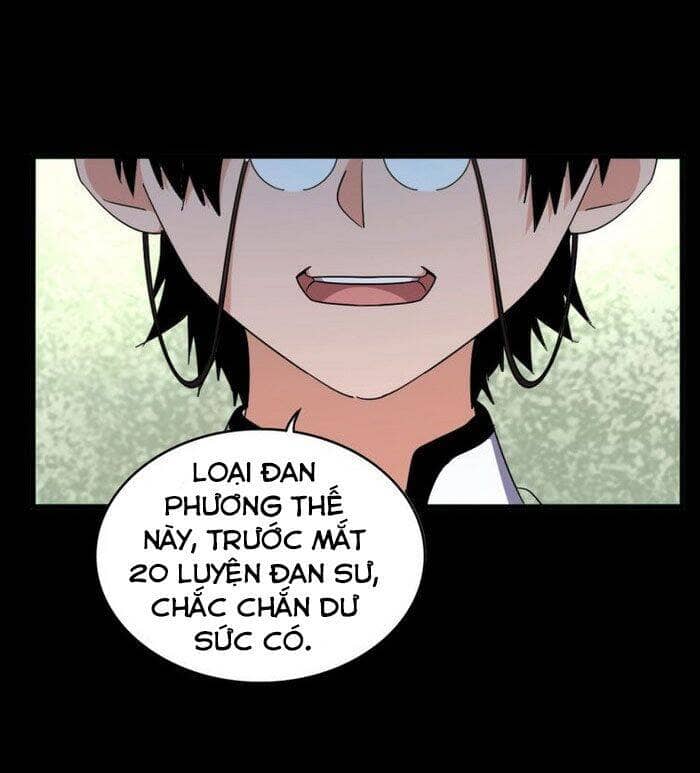 Đại Quản Gia Là Ma Hoàng - Chương 166 - ảnh 4