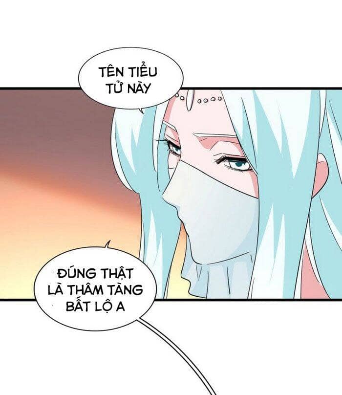 Đại Quản Gia Là Ma Hoàng - Chương 166 - ảnh 46