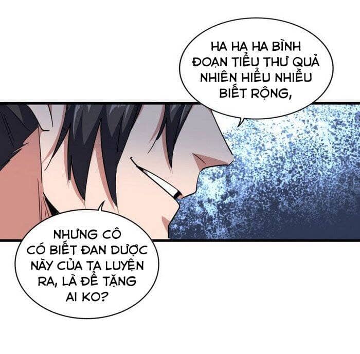 Đại Quản Gia Là Ma Hoàng - Chương 167 - ảnh 10