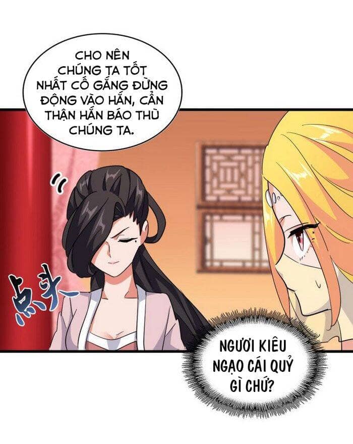 Đại Quản Gia Là Ma Hoàng - Chương 167 - ảnh 16