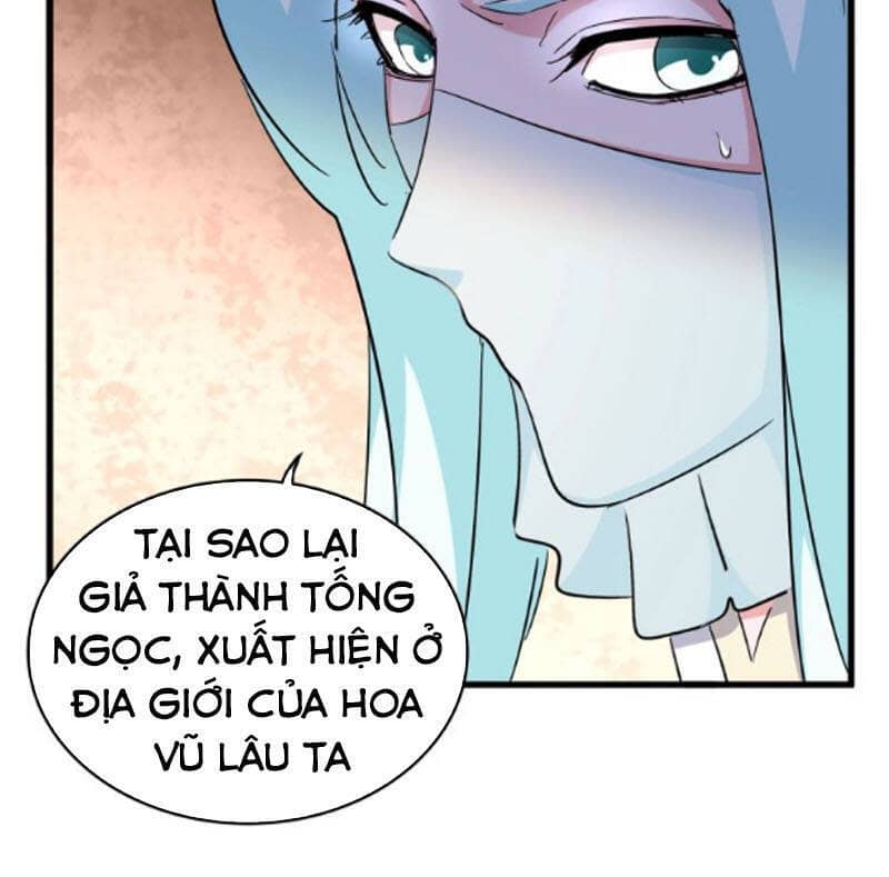 Đại Quản Gia Là Ma Hoàng - Chương 168 - ảnh 16