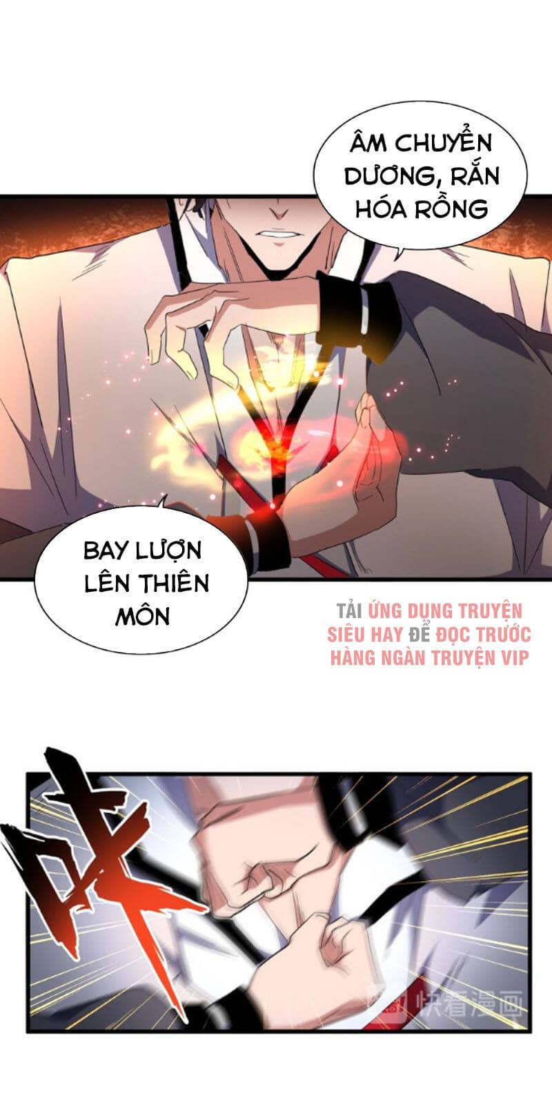 Đại Quản Gia Là Ma Hoàng - Chương 168 - ảnh 50