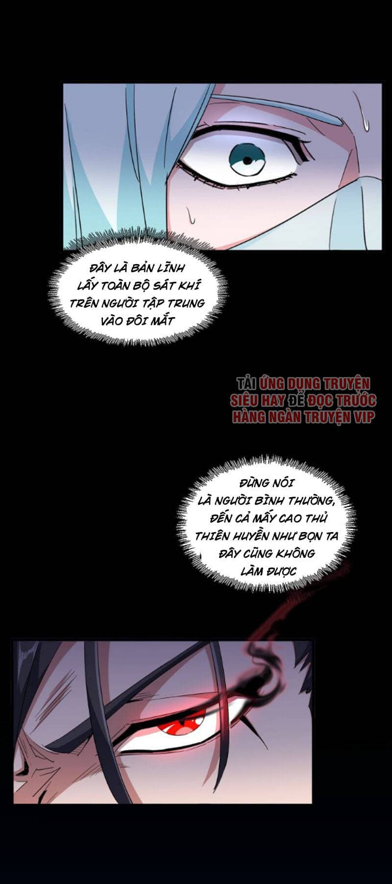 Đại Quản Gia Là Ma Hoàng - Chương 168 - ảnh 8