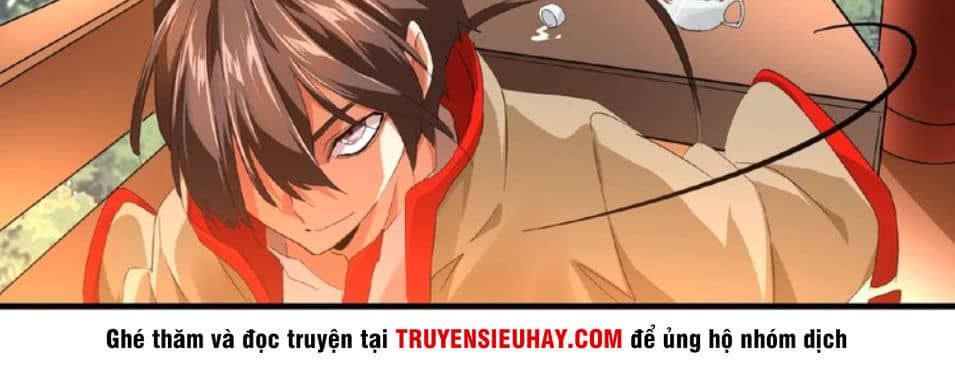 Đại Quản Gia Là Ma Hoàng - Chương 16 - ảnh 23