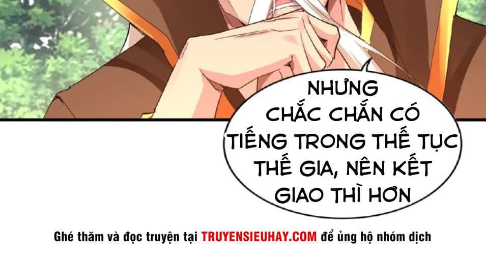 Đại Quản Gia Là Ma Hoàng - Chương 16 - ảnh 28