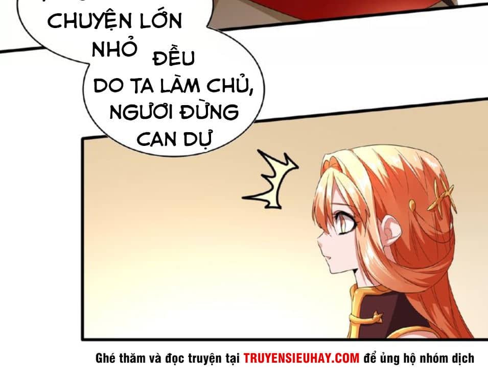 Đại Quản Gia Là Ma Hoàng - Chương 16 - ảnh 43