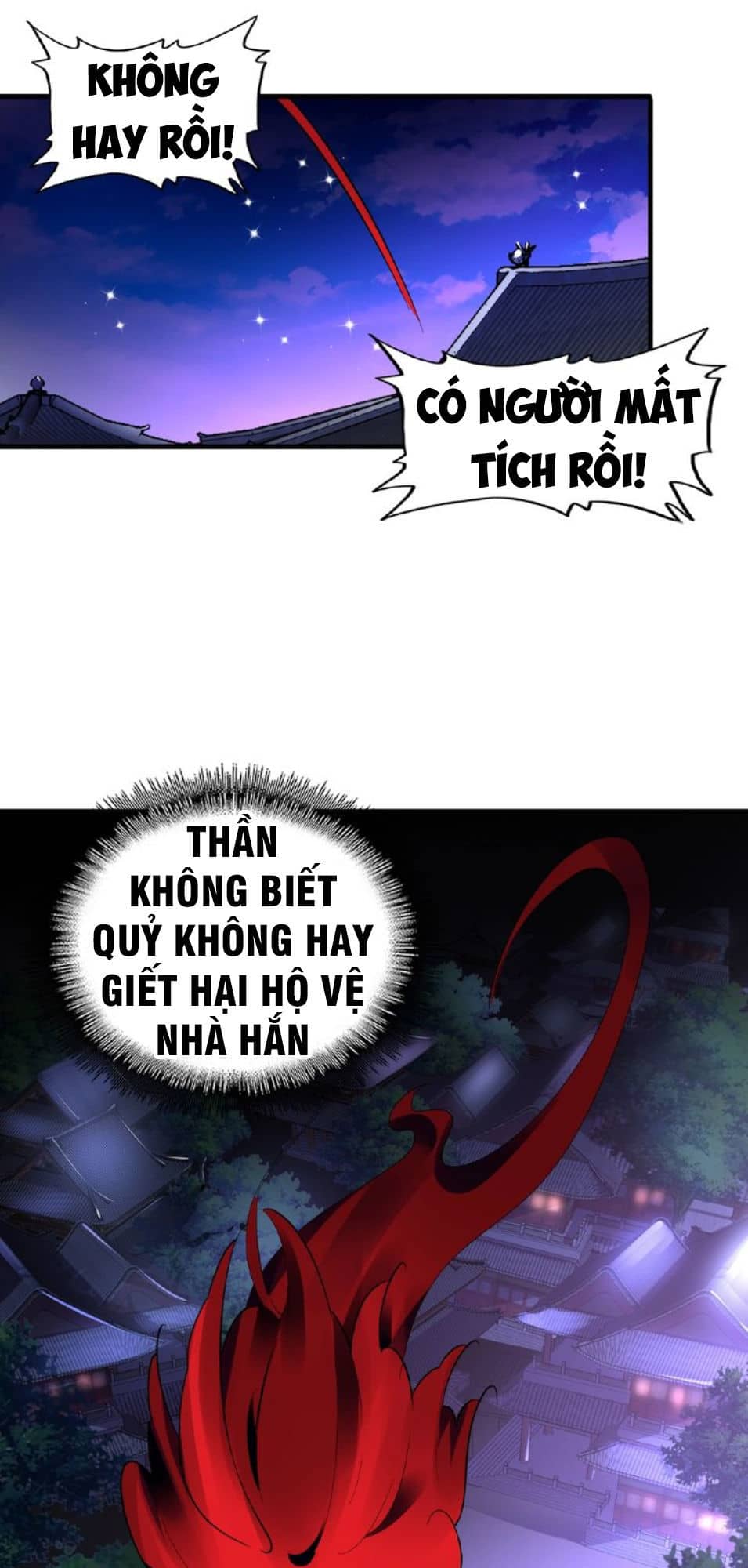 Đại Quản Gia Là Ma Hoàng - Chương 16 - ảnh 46