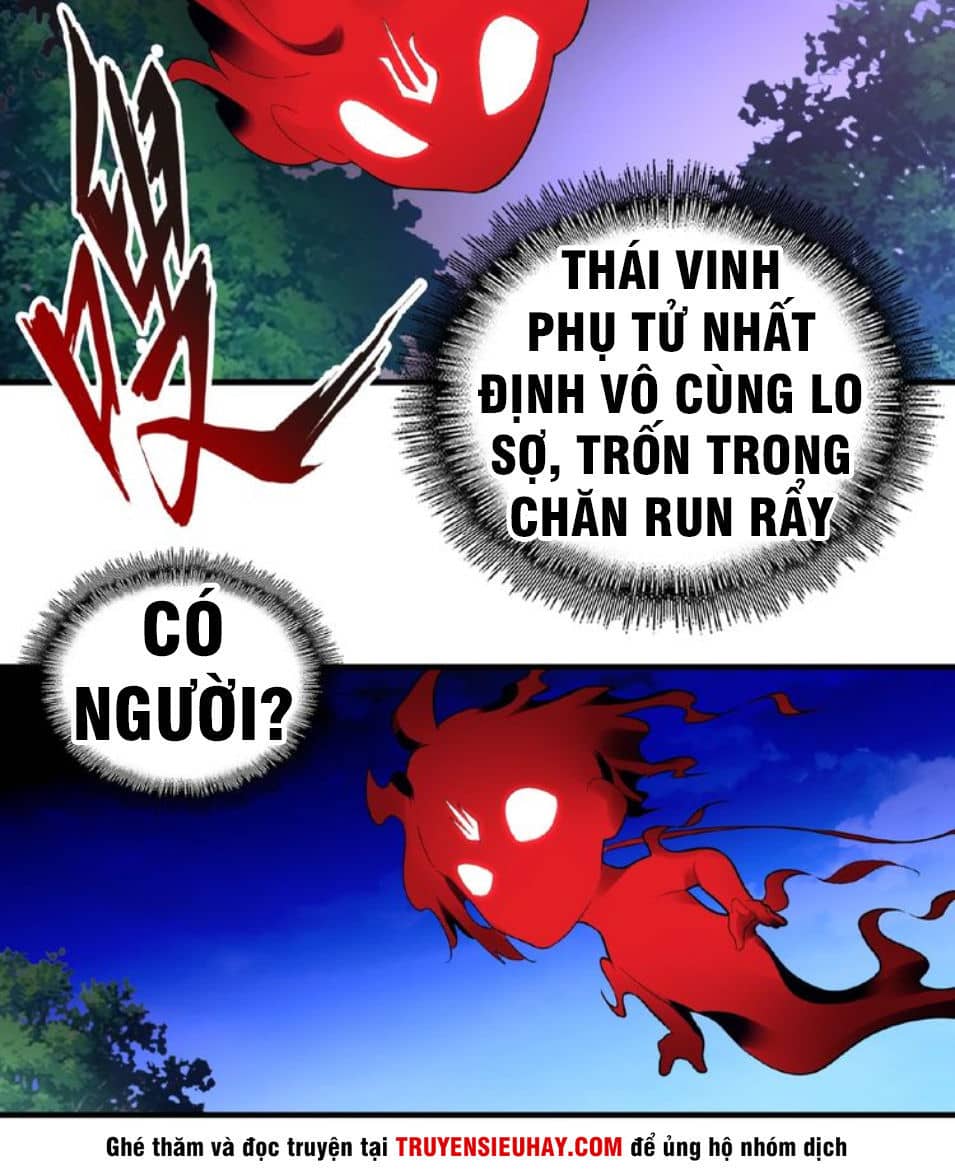 Đại Quản Gia Là Ma Hoàng - Chương 16 - ảnh 47