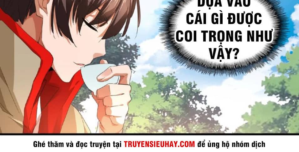 Đại Quản Gia Là Ma Hoàng - Chương 16 - ảnh 5