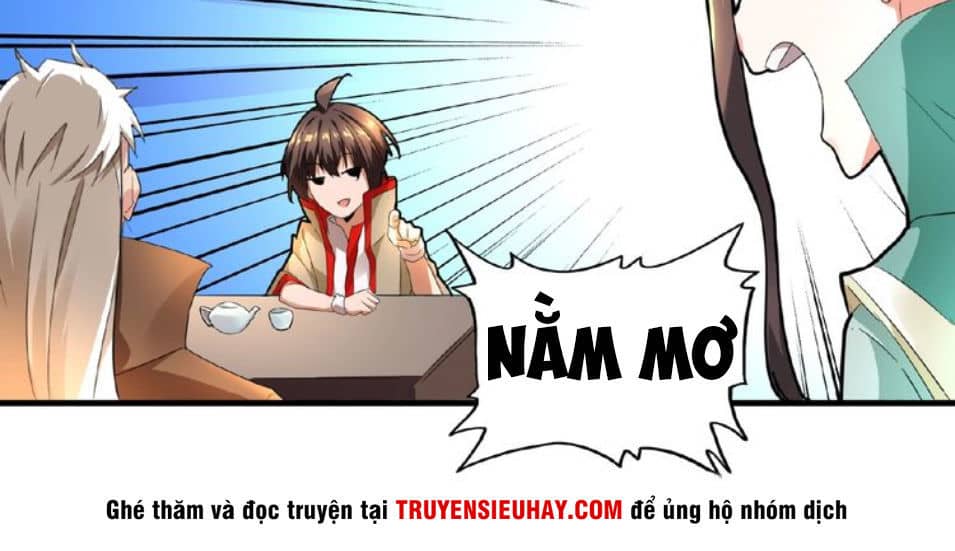 Đại Quản Gia Là Ma Hoàng - Chương 16 - ảnh 9