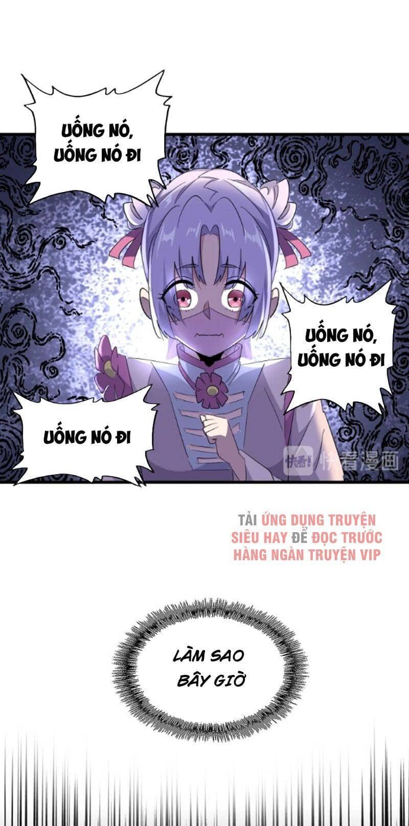 Đại Quản Gia Là Ma Hoàng - Chương 169 - ảnh 13