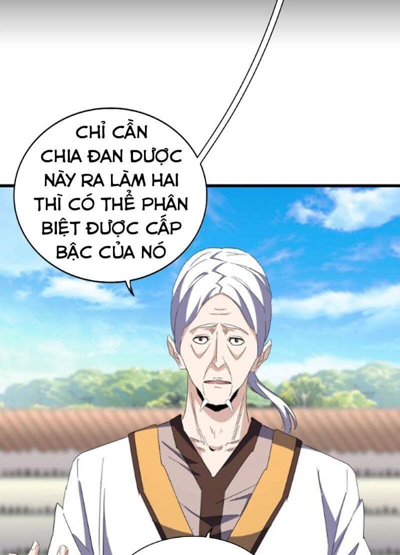 Đại Quản Gia Là Ma Hoàng - Chương 169 - ảnh 15