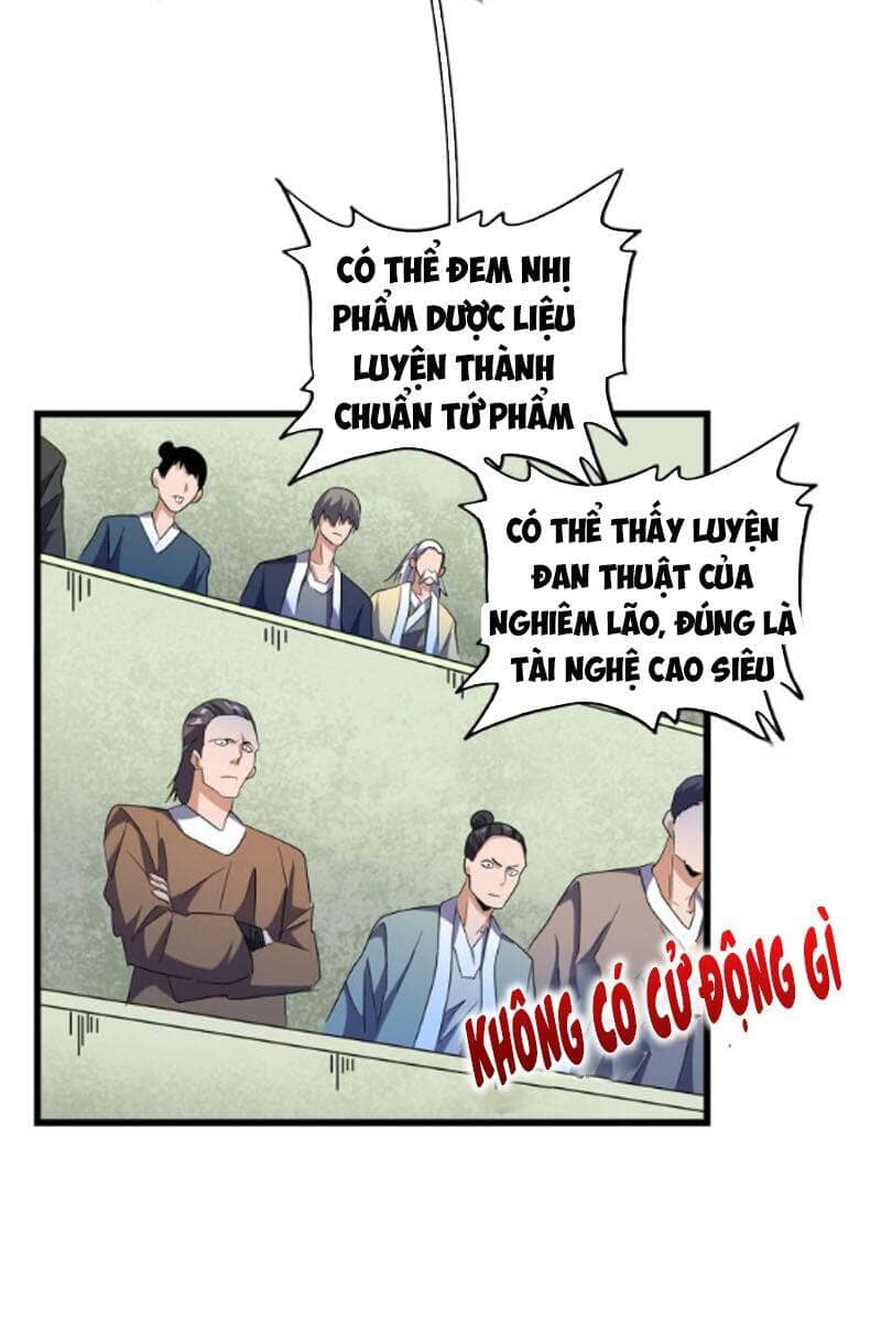 Đại Quản Gia Là Ma Hoàng - Chương 169 - ảnh 33