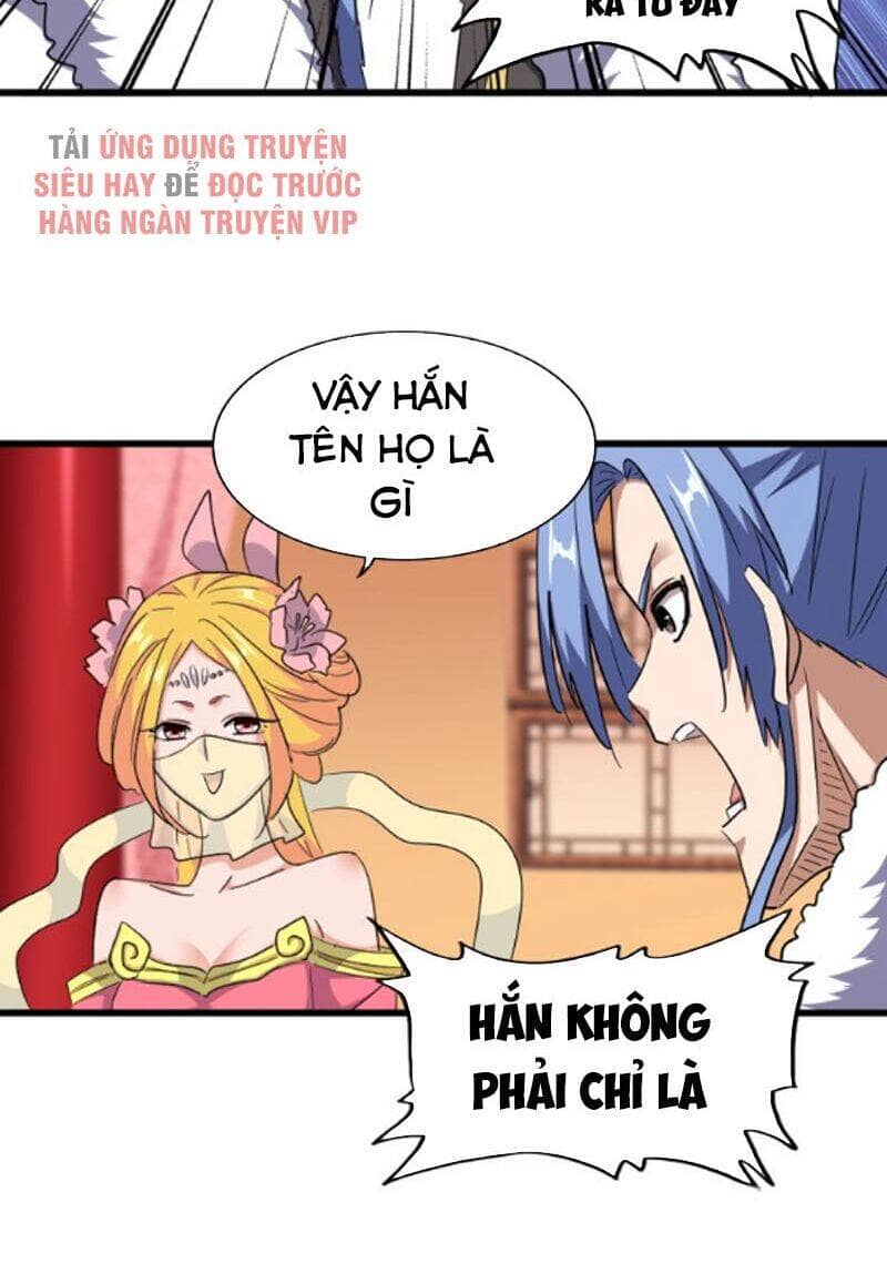 Đại Quản Gia Là Ma Hoàng - Chương 169 - ảnh 47