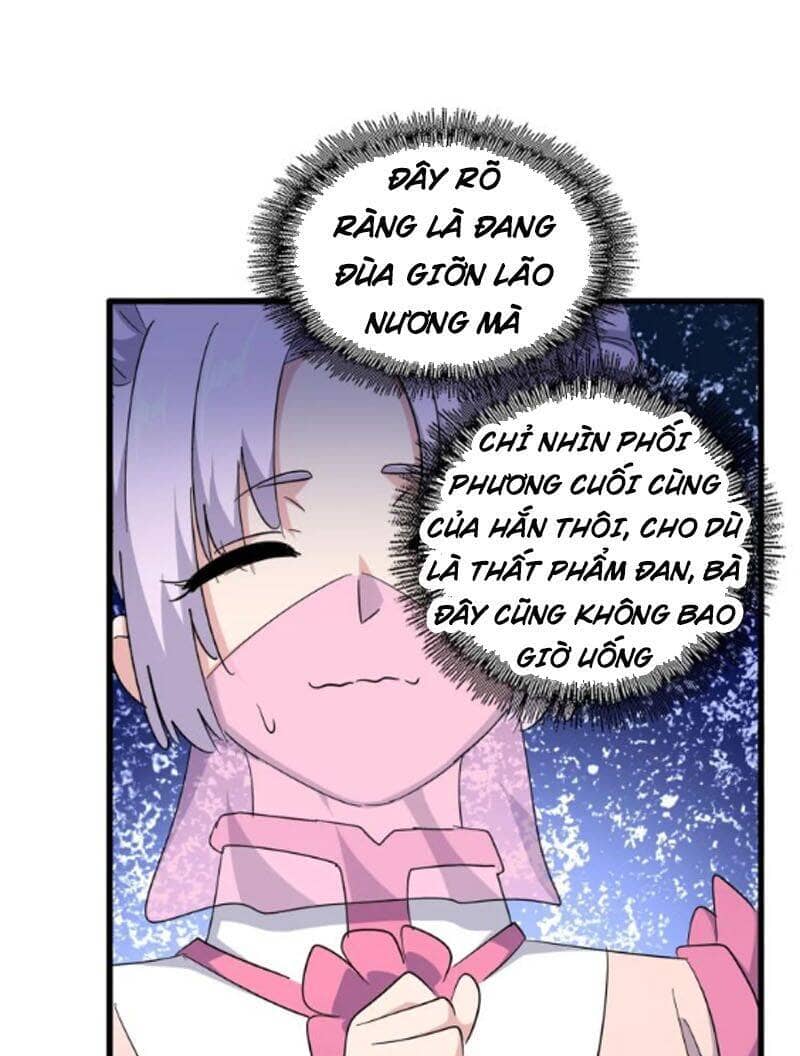 Đại Quản Gia Là Ma Hoàng - Chương 169 - ảnh 5