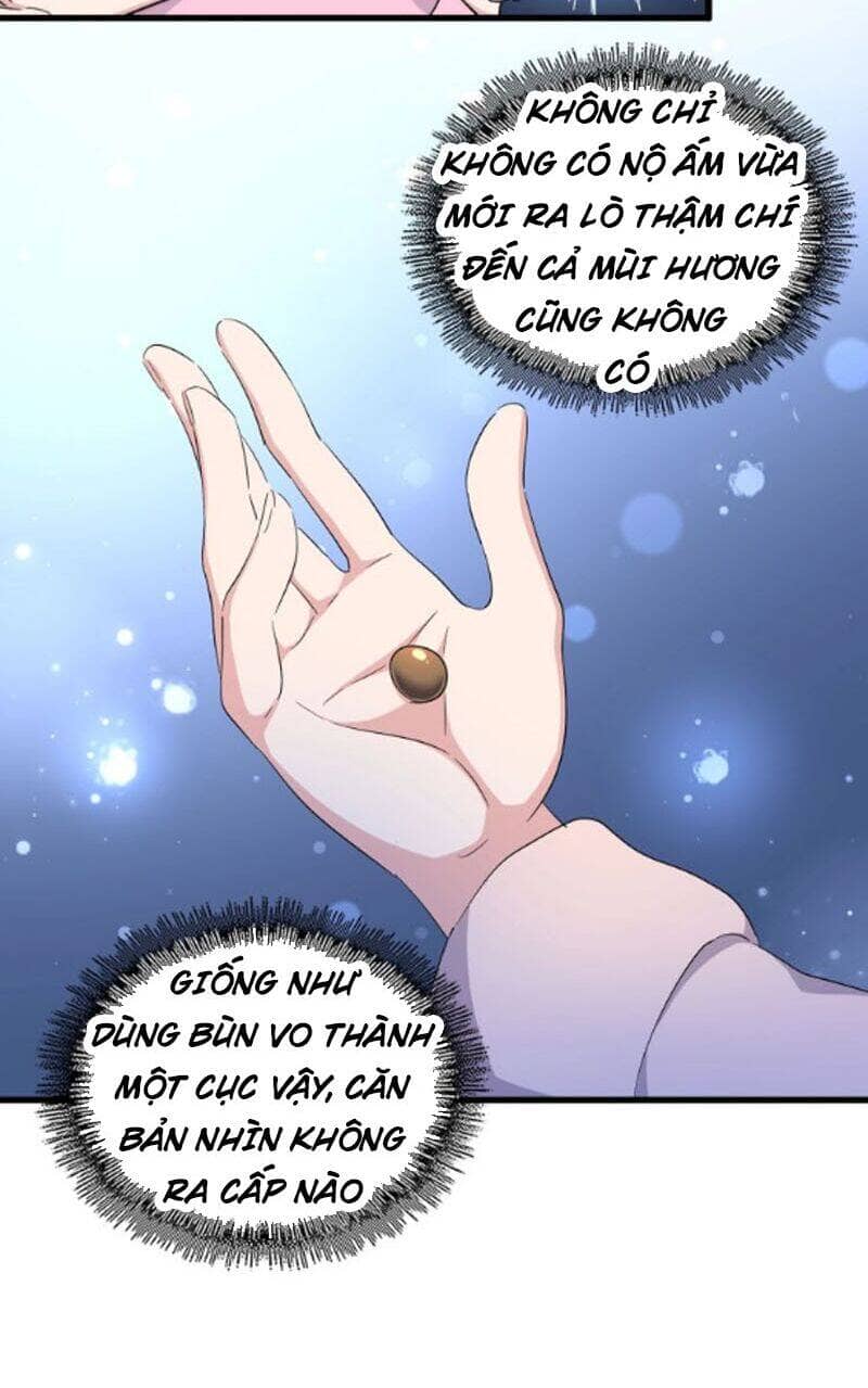 Đại Quản Gia Là Ma Hoàng - Chương 169 - ảnh 8