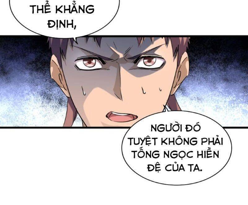 Đại Quản Gia Là Ma Hoàng - Chương 171 - ảnh 27
