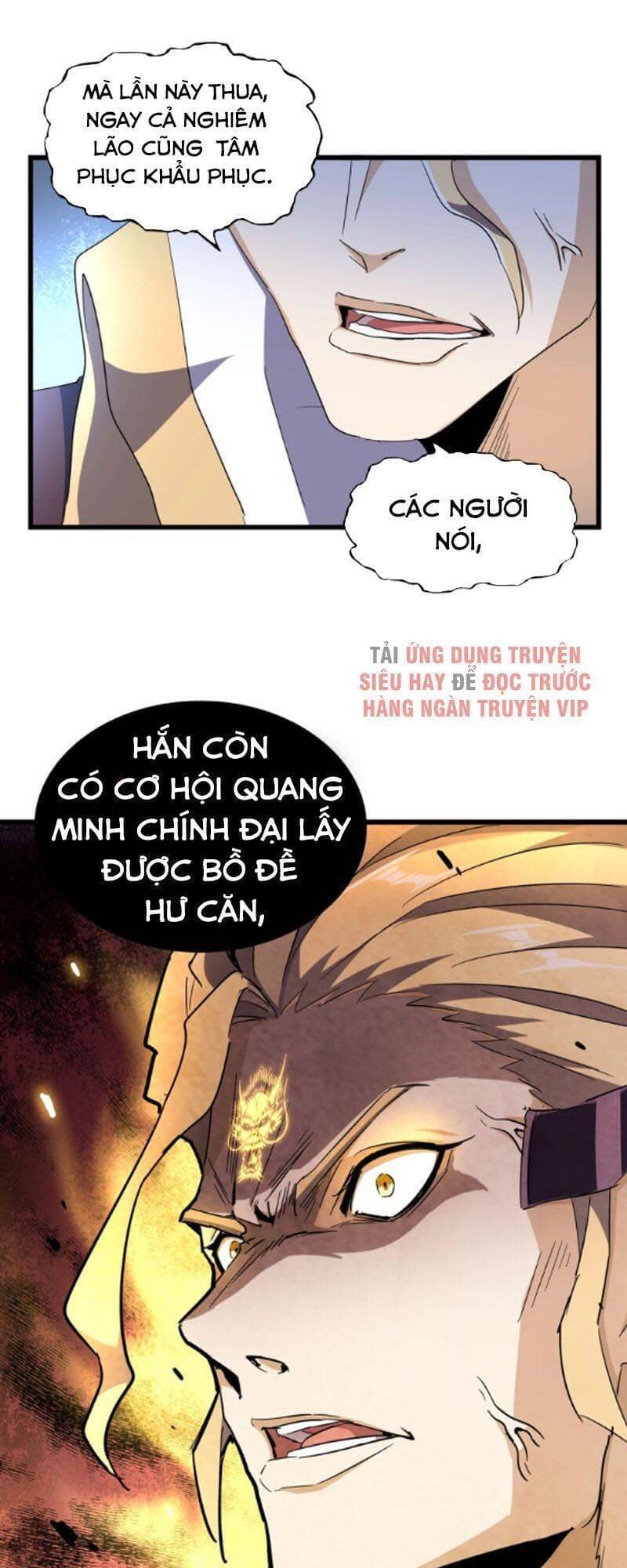 Đại Quản Gia Là Ma Hoàng - Chương 171 - ảnh 48