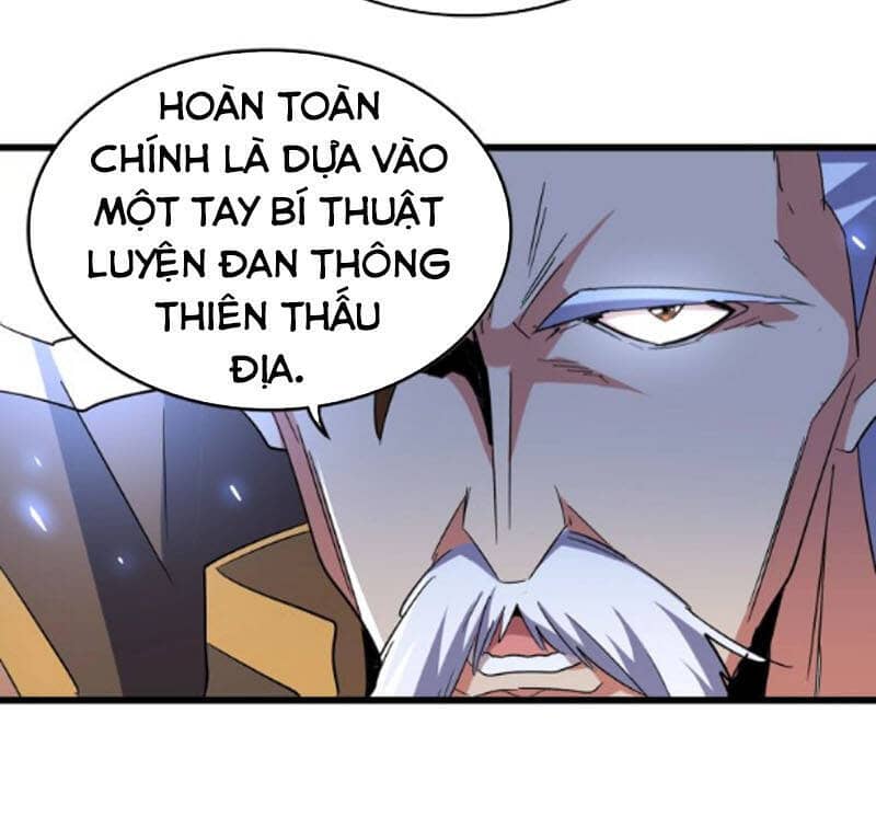 Đại Quản Gia Là Ma Hoàng - Chương 172 - ảnh 21