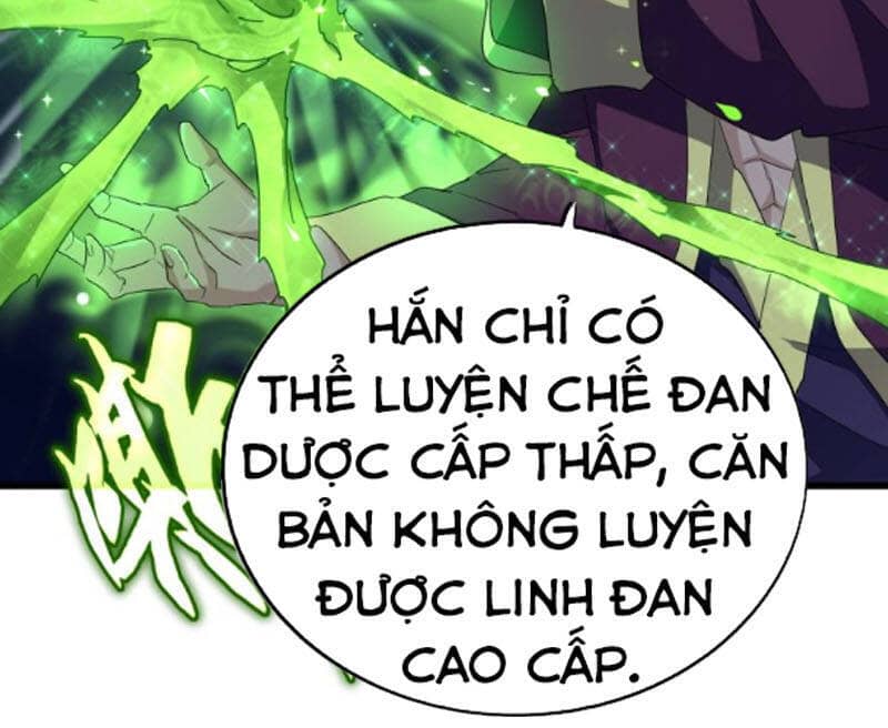 Đại Quản Gia Là Ma Hoàng - Chương 172 - ảnh 40