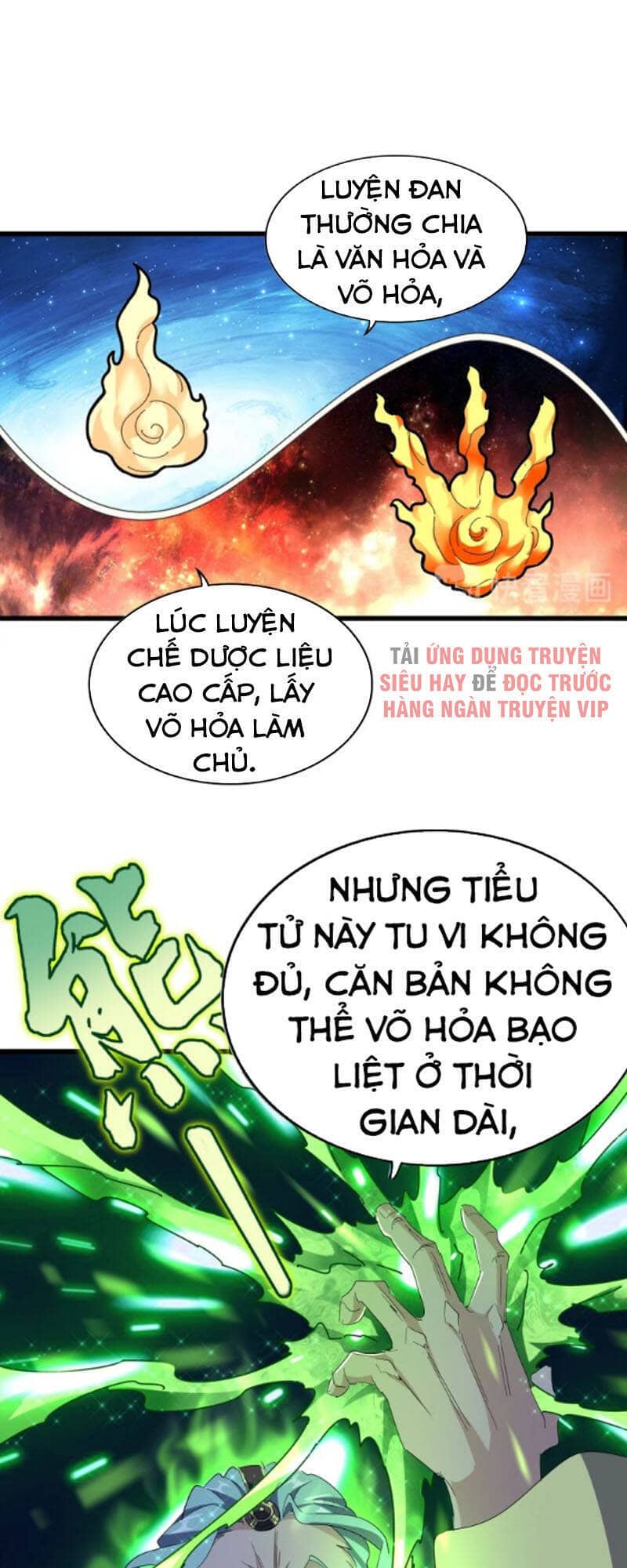 Đại Quản Gia Là Ma Hoàng - Chương 172 - ảnh 41