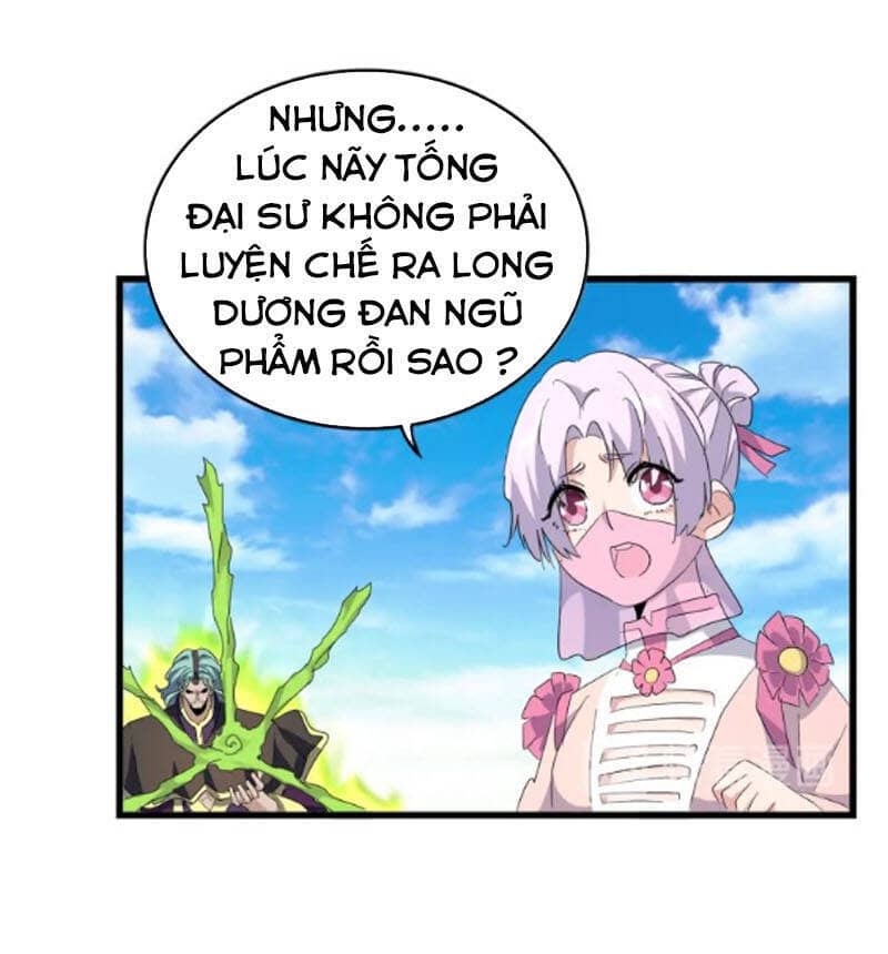 Đại Quản Gia Là Ma Hoàng - Chương 172 - ảnh 44