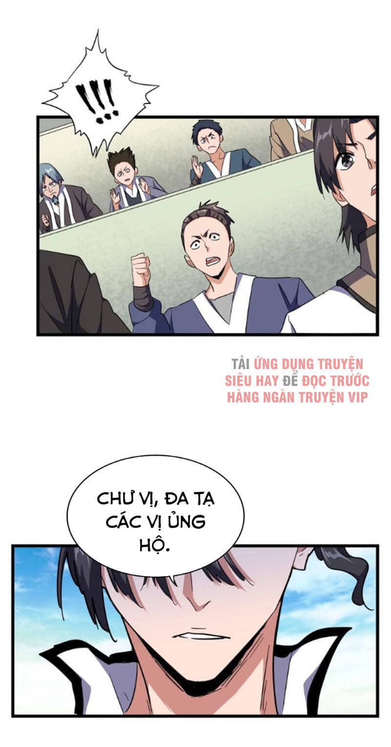 Đại Quản Gia Là Ma Hoàng - Chương 172 - ảnh 53