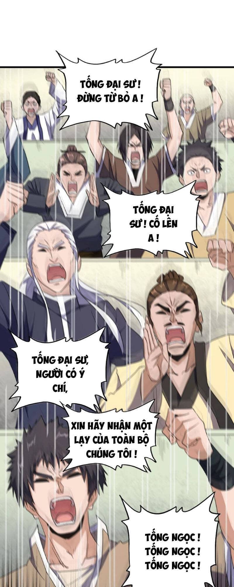 Đại Quản Gia Là Ma Hoàng - Chương 172 - ảnh 59