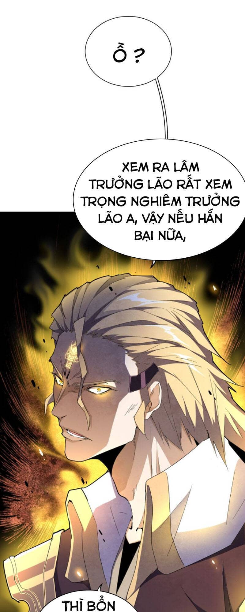 Đại Quản Gia Là Ma Hoàng - Chương 172 - ảnh 6