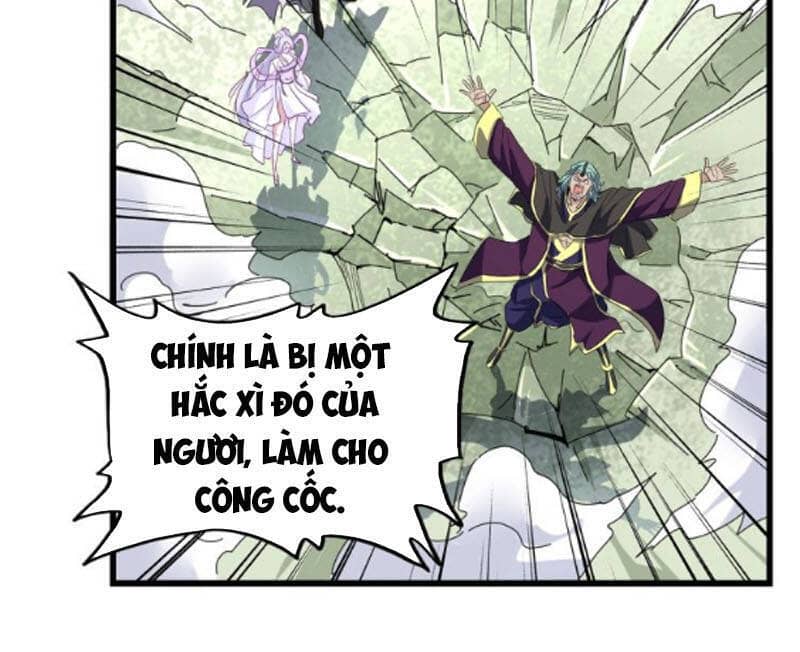 Đại Quản Gia Là Ma Hoàng - Chương 173 - ảnh 23