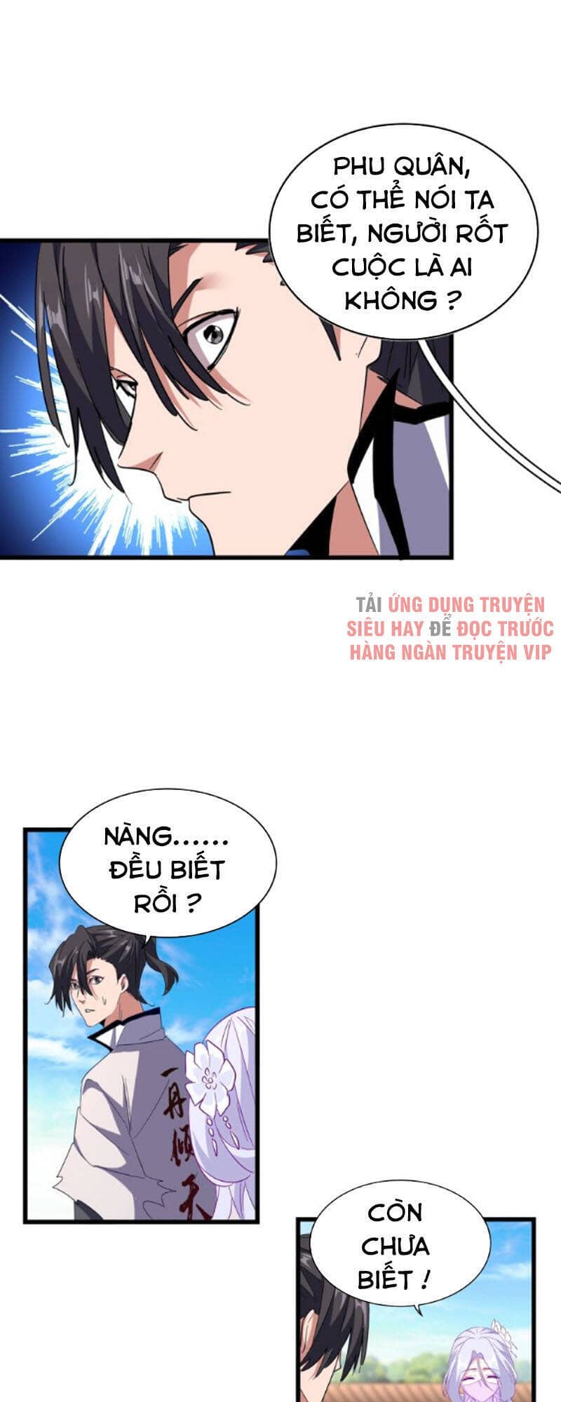 Đại Quản Gia Là Ma Hoàng - Chương 173 - ảnh 36