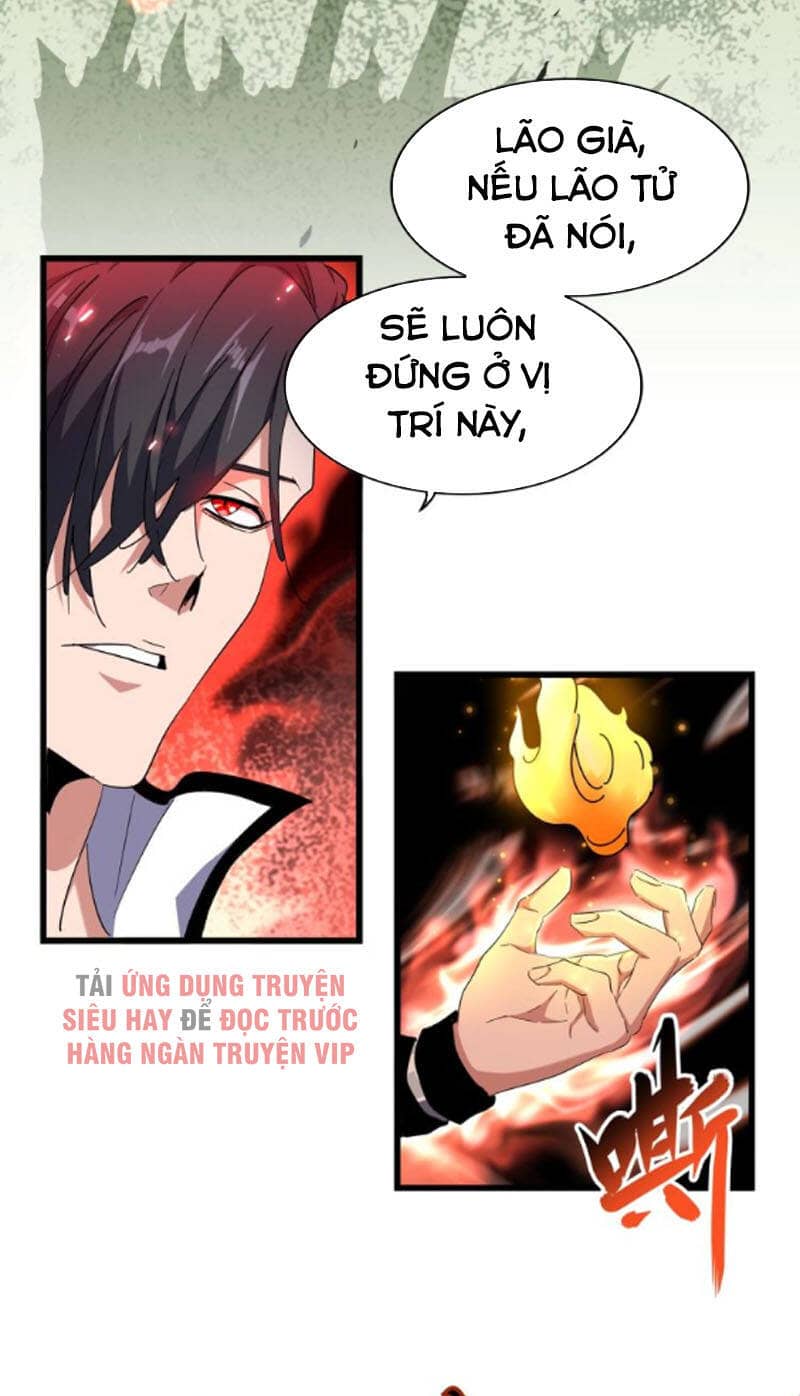 Đại Quản Gia Là Ma Hoàng - Chương 173 - ảnh 52