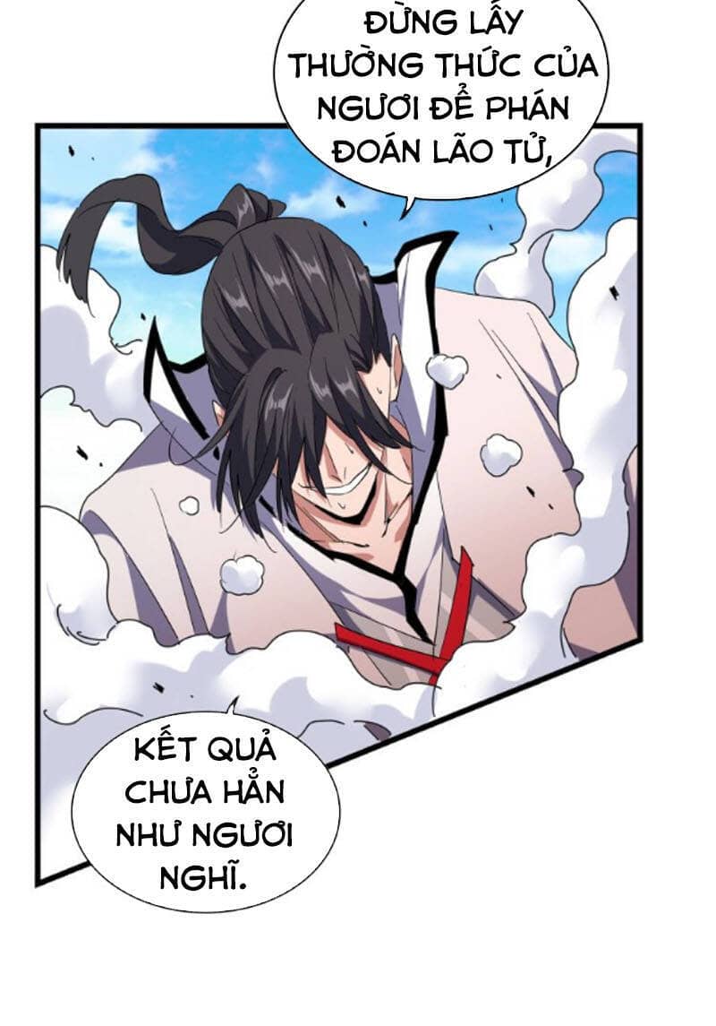 Đại Quản Gia Là Ma Hoàng - Chương 174 - ảnh 13
