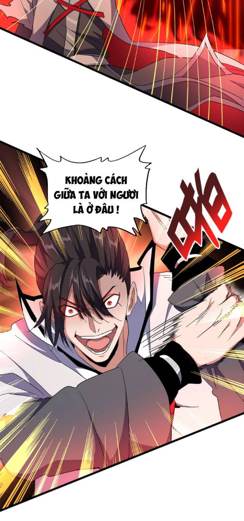 Đại Quản Gia Là Ma Hoàng - Chương 174 - ảnh 21