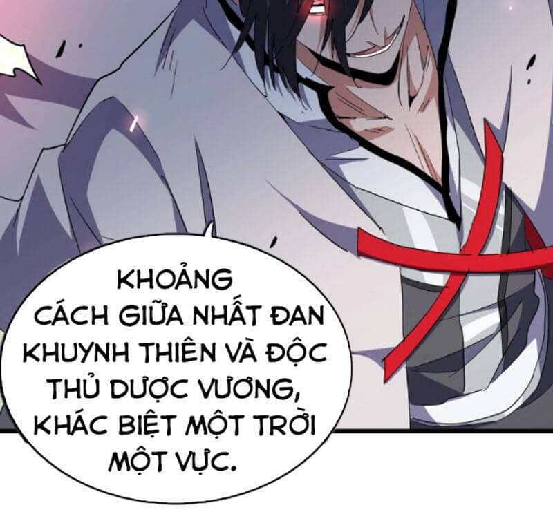Đại Quản Gia Là Ma Hoàng - Chương 174 - ảnh 23