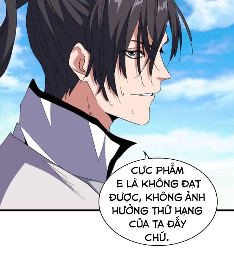Đại Quản Gia Là Ma Hoàng - Chương 174 - ảnh 25